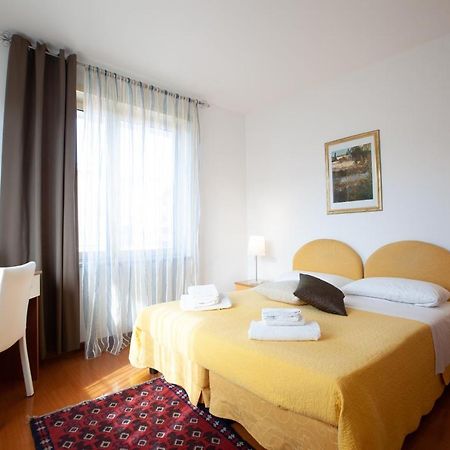 Casa Vacanze Le Terrazze Verona Exteriör bild