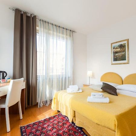 Casa Vacanze Le Terrazze Verona Exteriör bild