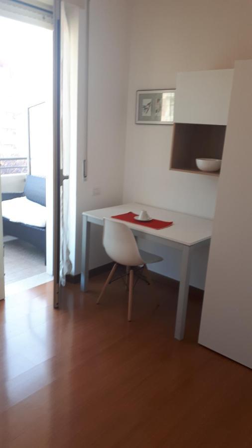 Casa Vacanze Le Terrazze Verona Exteriör bild