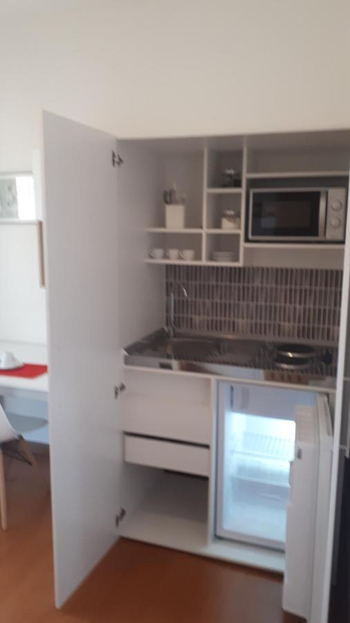 Casa Vacanze Le Terrazze Verona Exteriör bild
