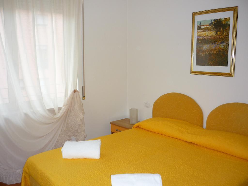 Casa Vacanze Le Terrazze Verona Rum bild