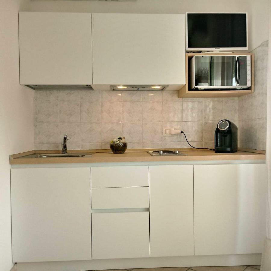 Casa Vacanze Le Terrazze Verona Exteriör bild